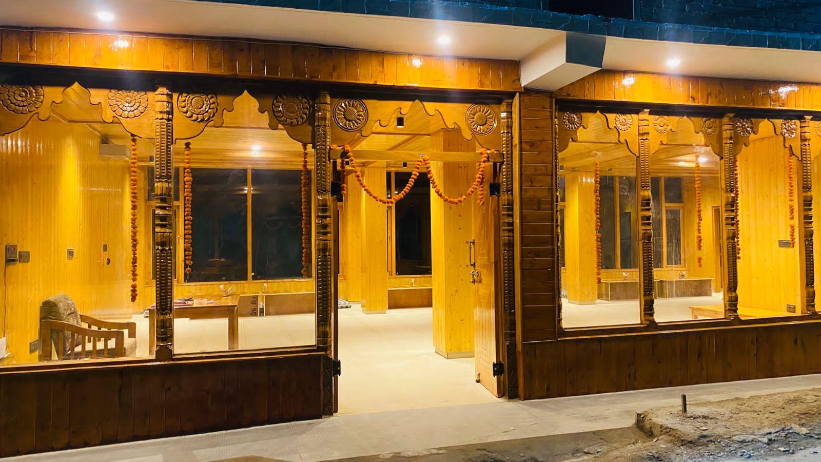 Sojha Hills Hotel & Restaurant – photo 1