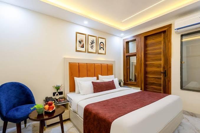 Hotel Urban Royale Near IGI Airport – photo 4