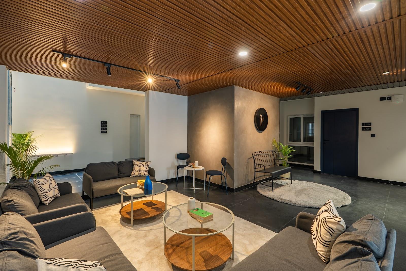 The Hosteller Bangalore, HSR Layout – photo 4