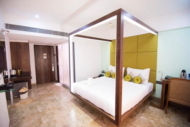 Hotel VITS Sharanam - Thane – photo 3
