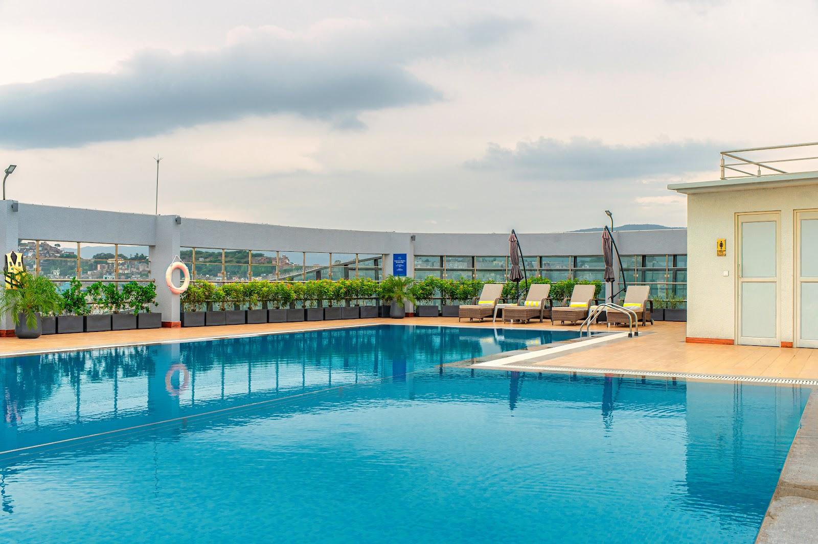 Sarovar Portico Ajmer – photo 4