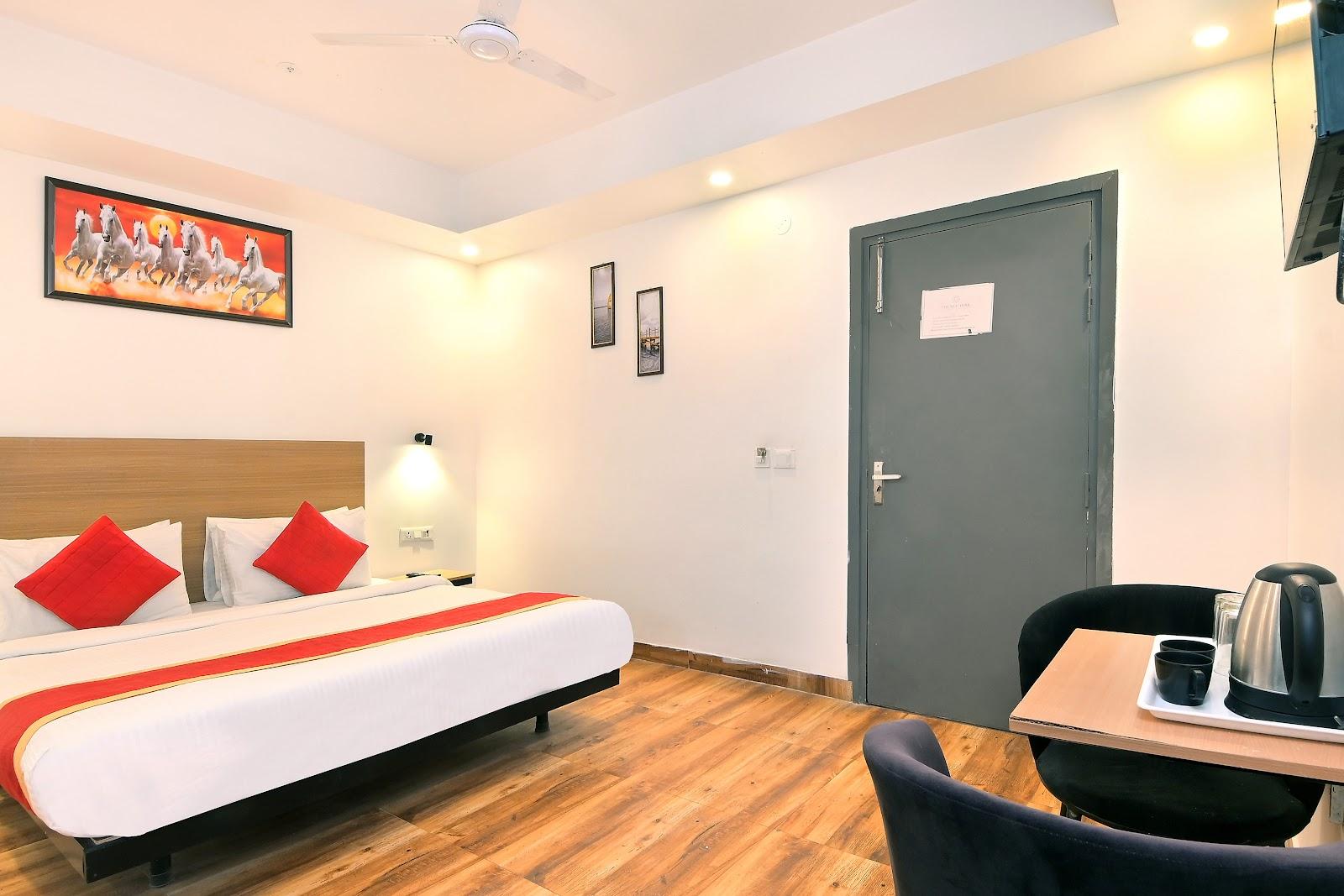 Hotel Red York – photo 2
