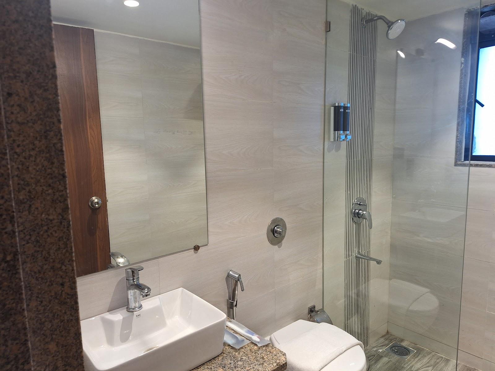 Aralia Business Hotel MIDC, Andheri, Mumbai – photo 4