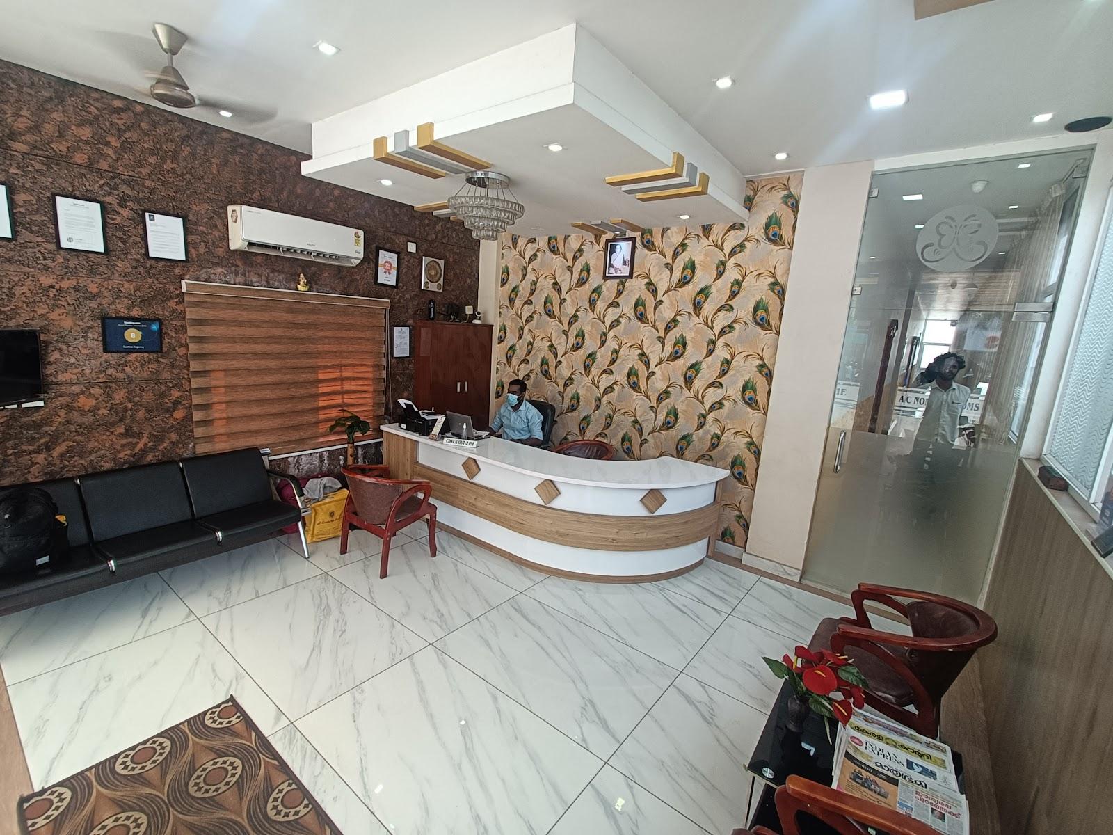 SEETHAS REGENCY GURUVAYUR – photo 4