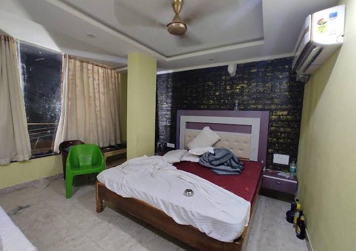 Hotel Pushpasree, Puri – photo 3