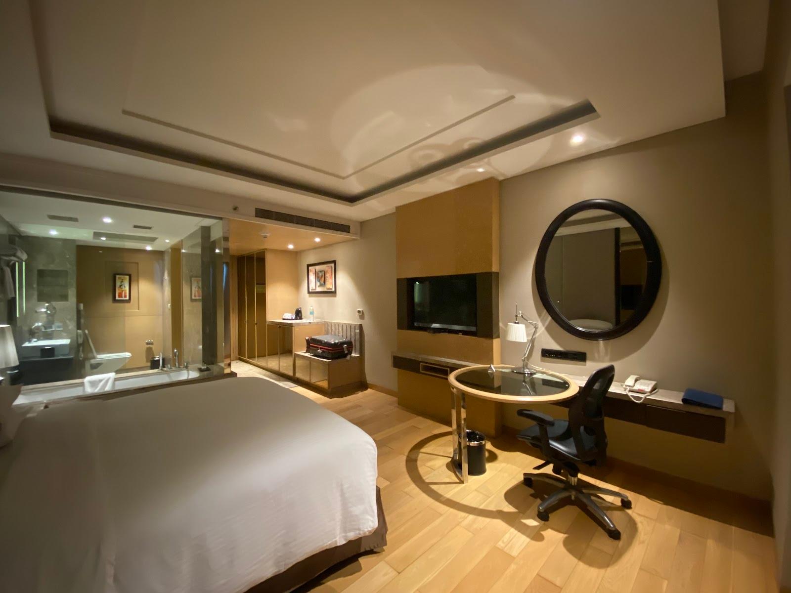 Radisson Blu Hotel, Jaipur – photo 3