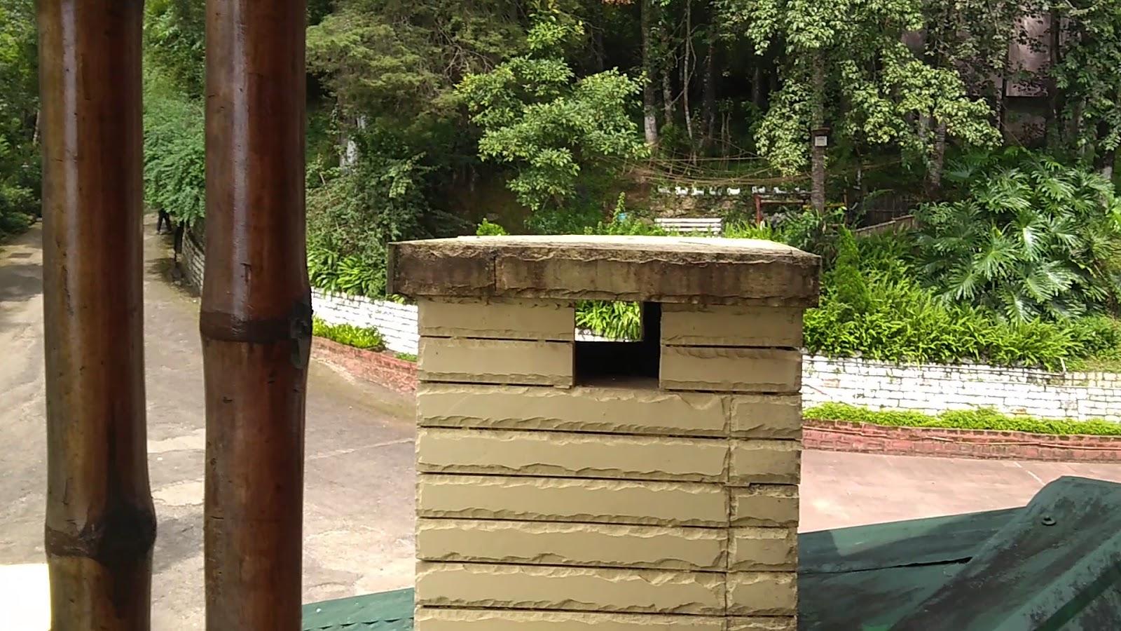Niraamaya Retreats Aradura, Kohima – photo 2