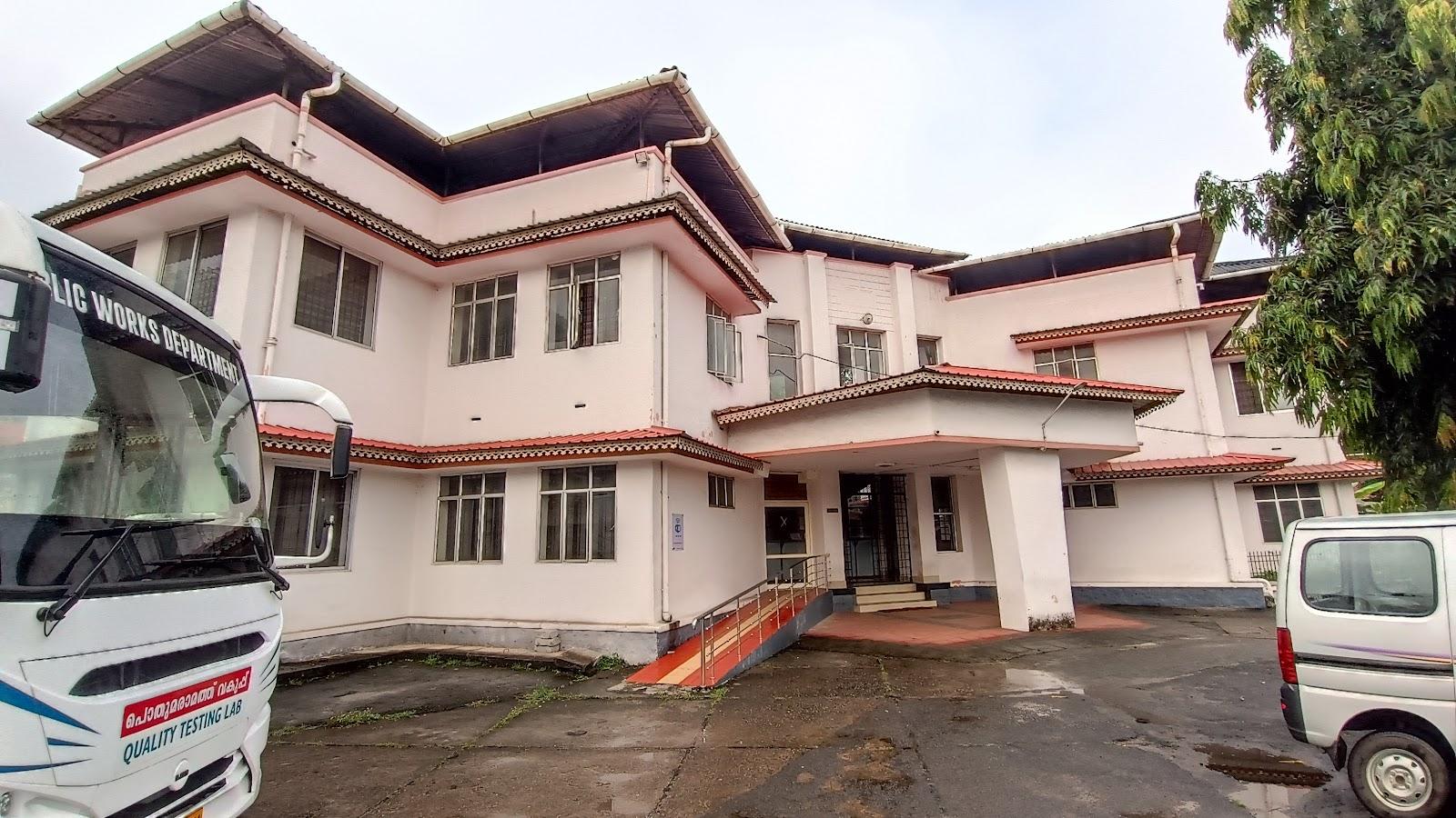 PWD Rest House Palakkad – photo 1