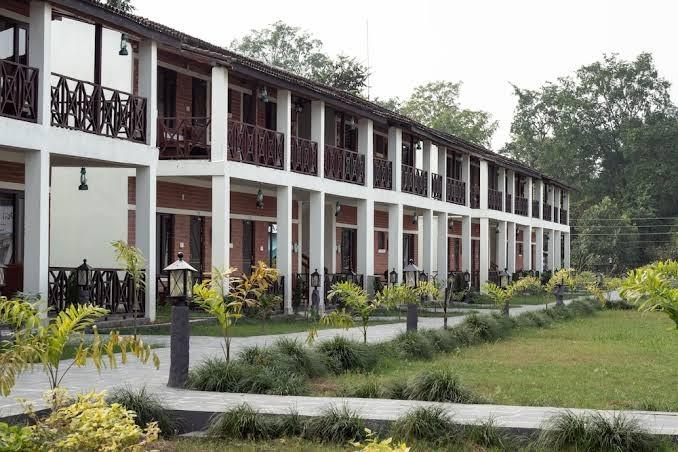 Babai Resort Pvt. Ltd. – photo 1