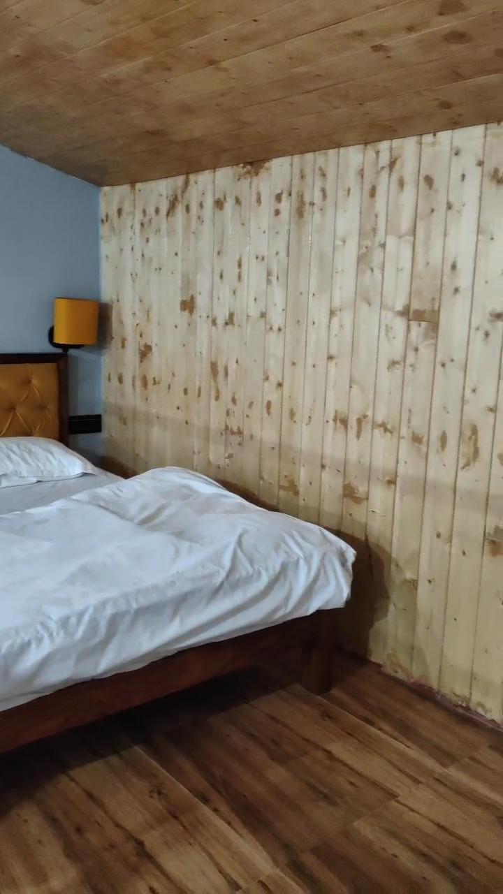 Kaath Maati- Treehouse styled stay in Ramgarh – photo 3