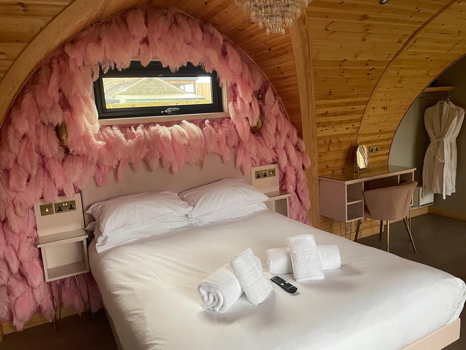 Wonderland Retreats Luxury Glamping – photo 4