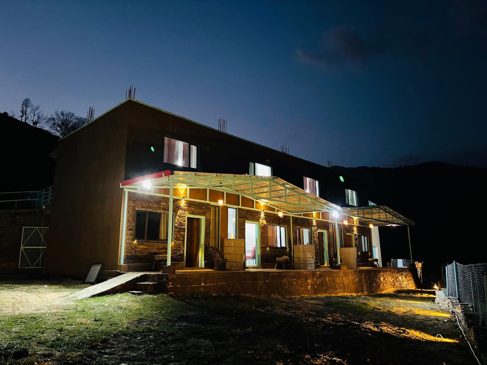 Maanya Villas – photo 2