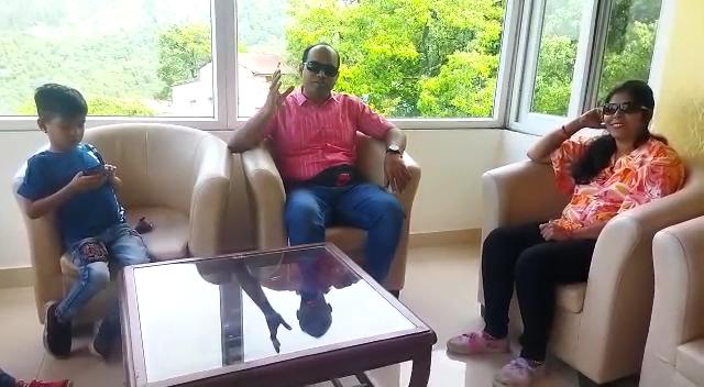Hotel Wild Wood by Ginseng Hotels – photo 2