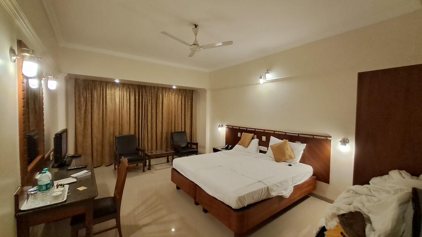 Nanutel Margao – photo 3