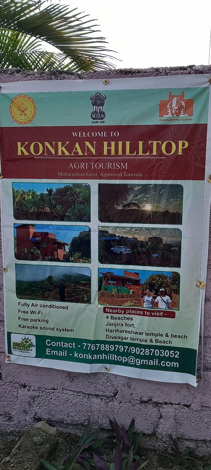 Konkan Hill Top Bungalow – photo 2