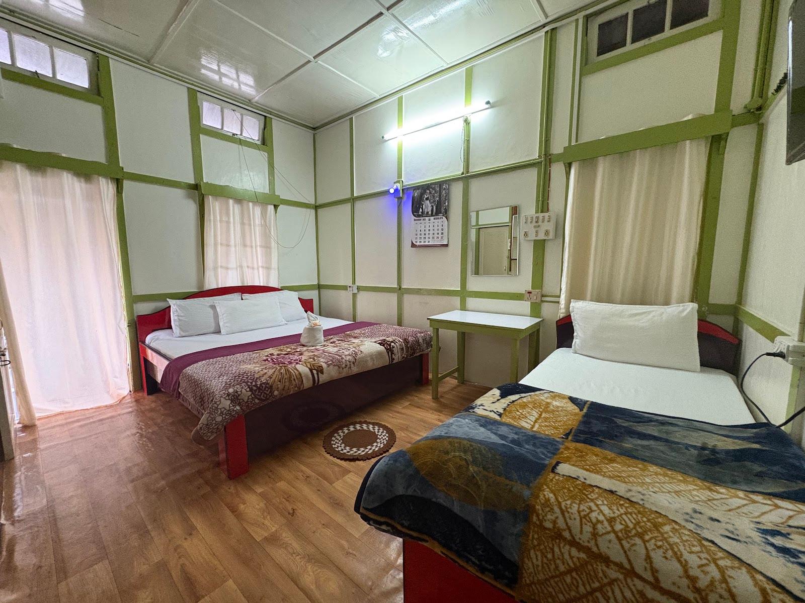 SD Home Stay - Shillong – photo 3