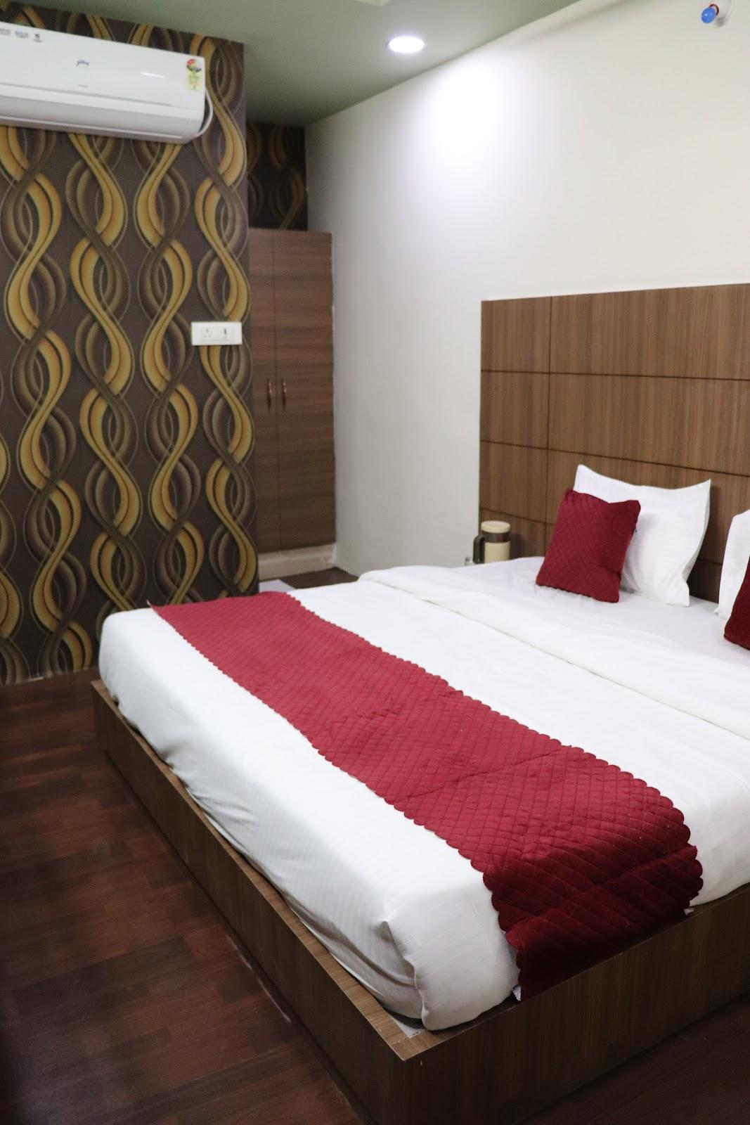 Hotel V B Paradise – photo 4