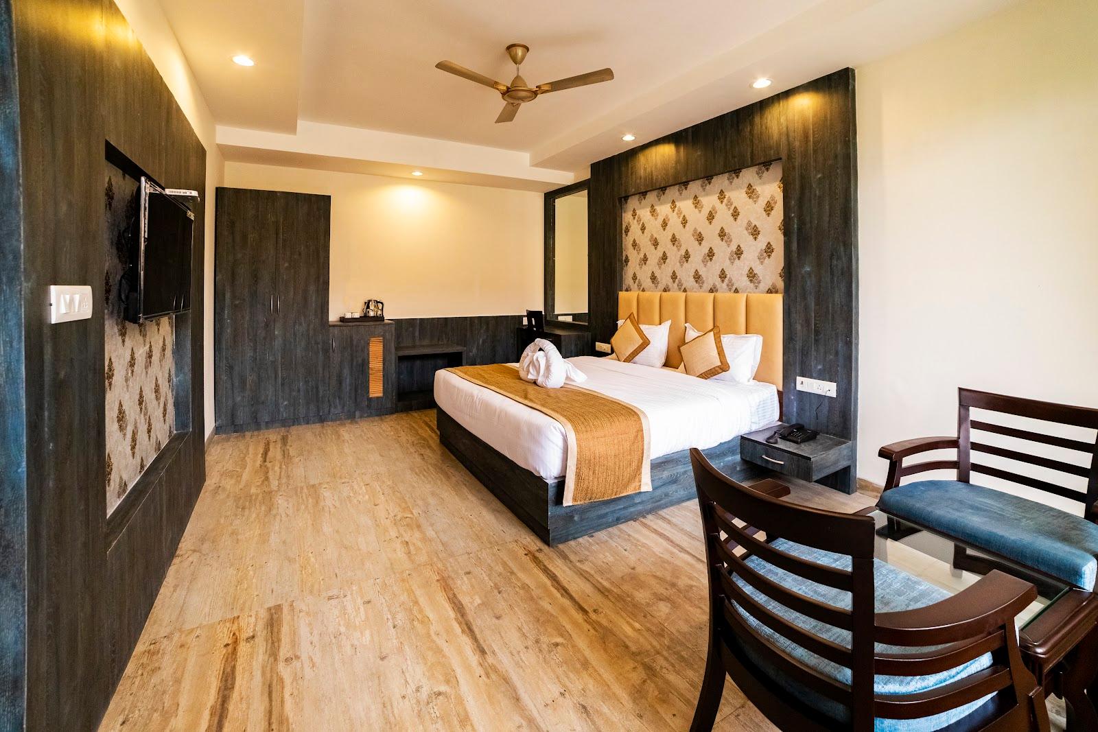 La Savanna Resort & SPA by DL Hotels & Resorts – photo 3