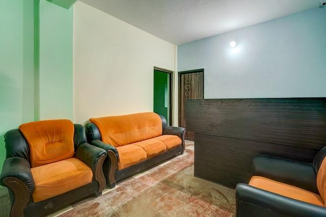 OYO Flagship Aruthraa Residency – photo 4