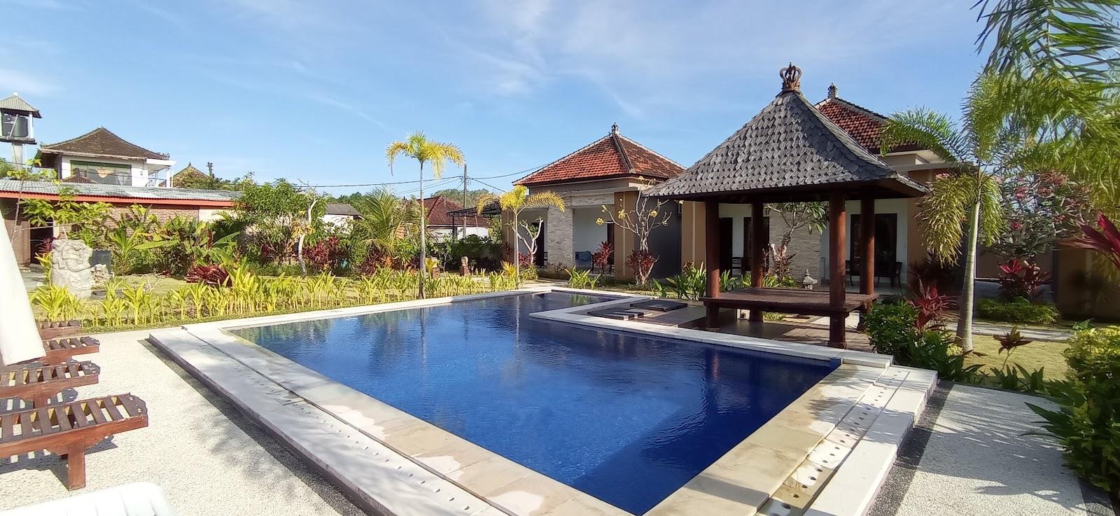 Uluwatu Jungle Villa – photo 4