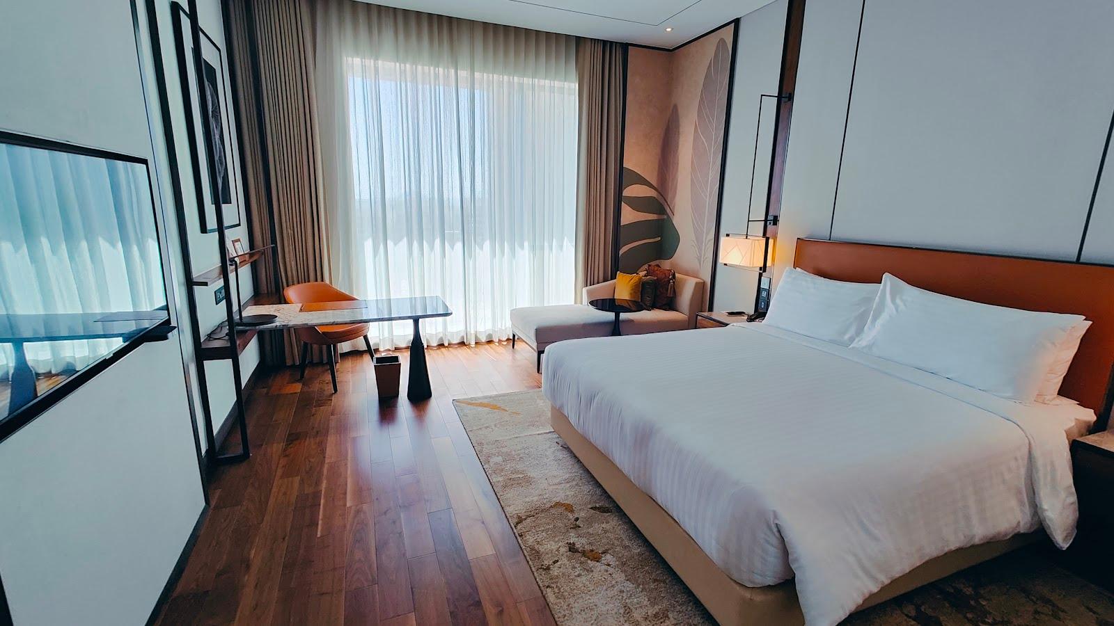 Radisson Blu Hotel & Spa, Nashik – photo 3