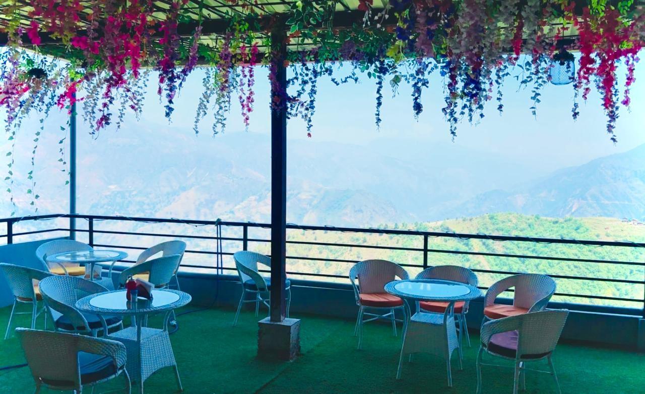 THE GRAHIL HOTEL & RESTAURANT – photo 4