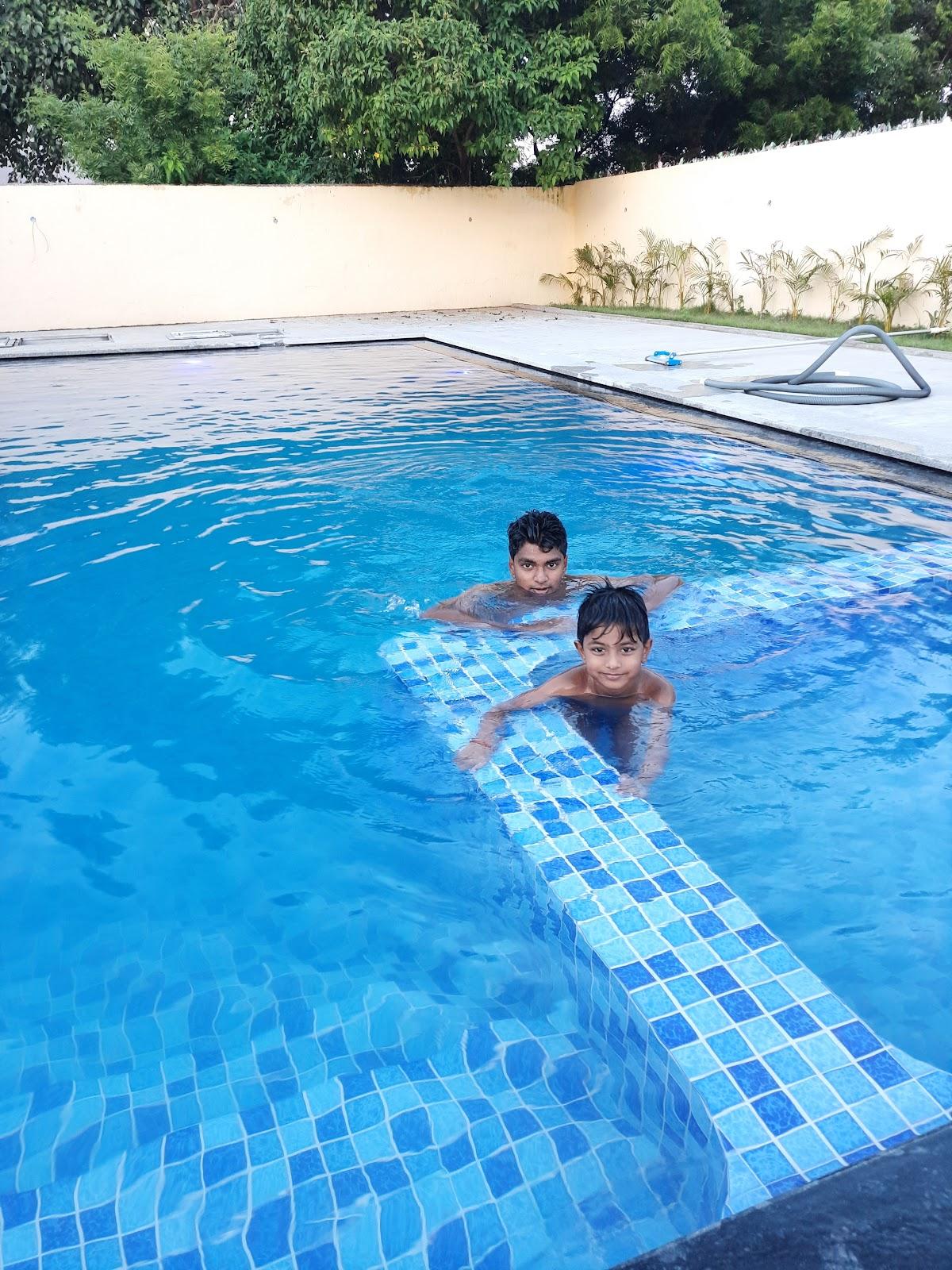 VCP Beach Resort with Swimming Pool – photo 2