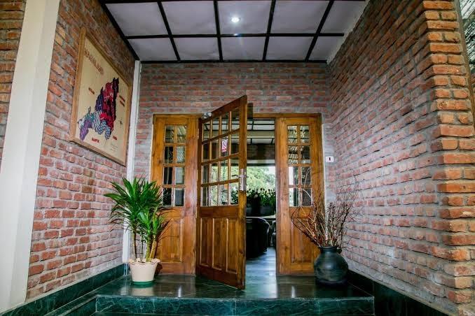 Niraamaya Retreats Aradura, Kohima – photo 4