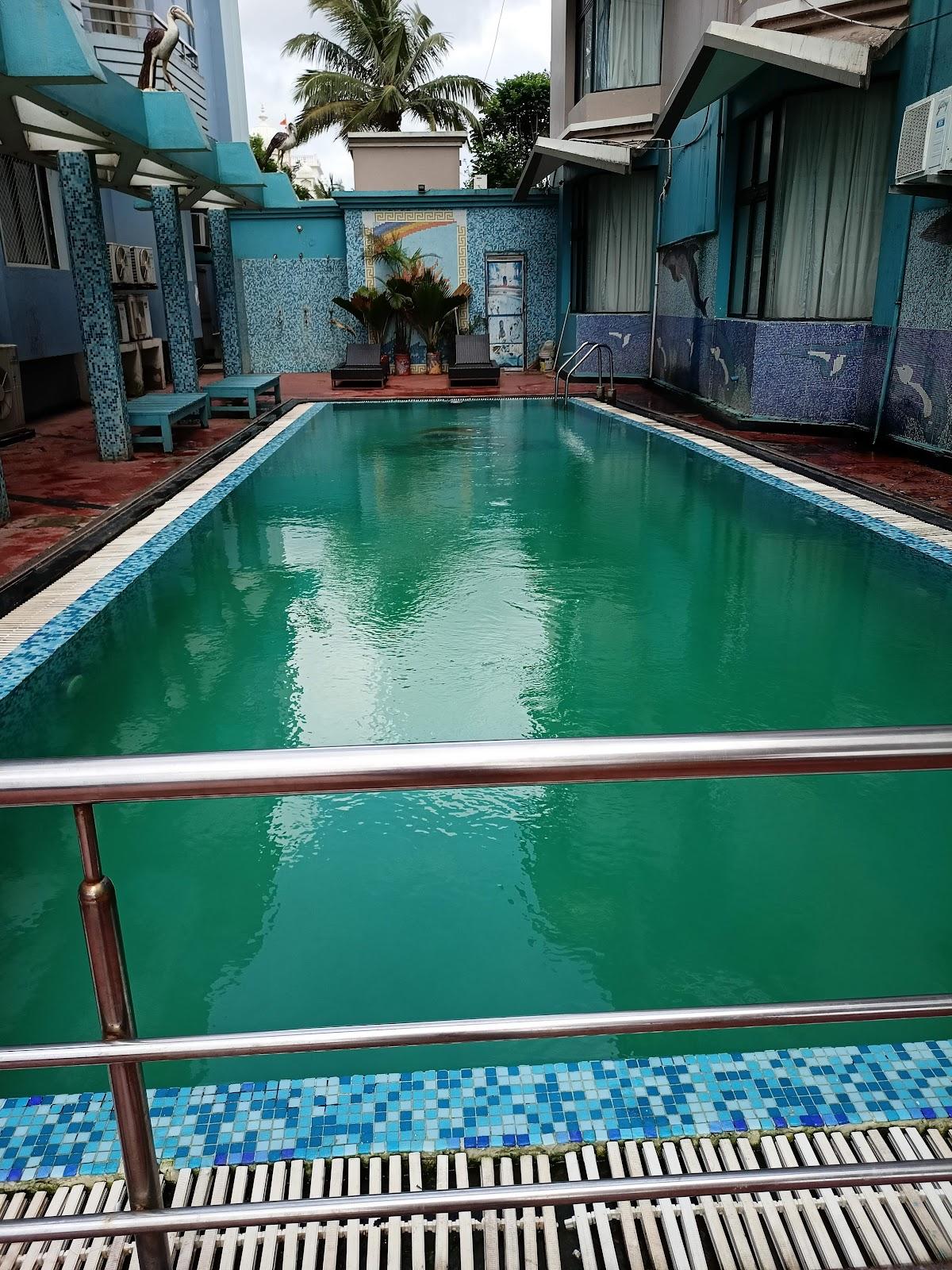 Hotel Prabhupada – photo 4