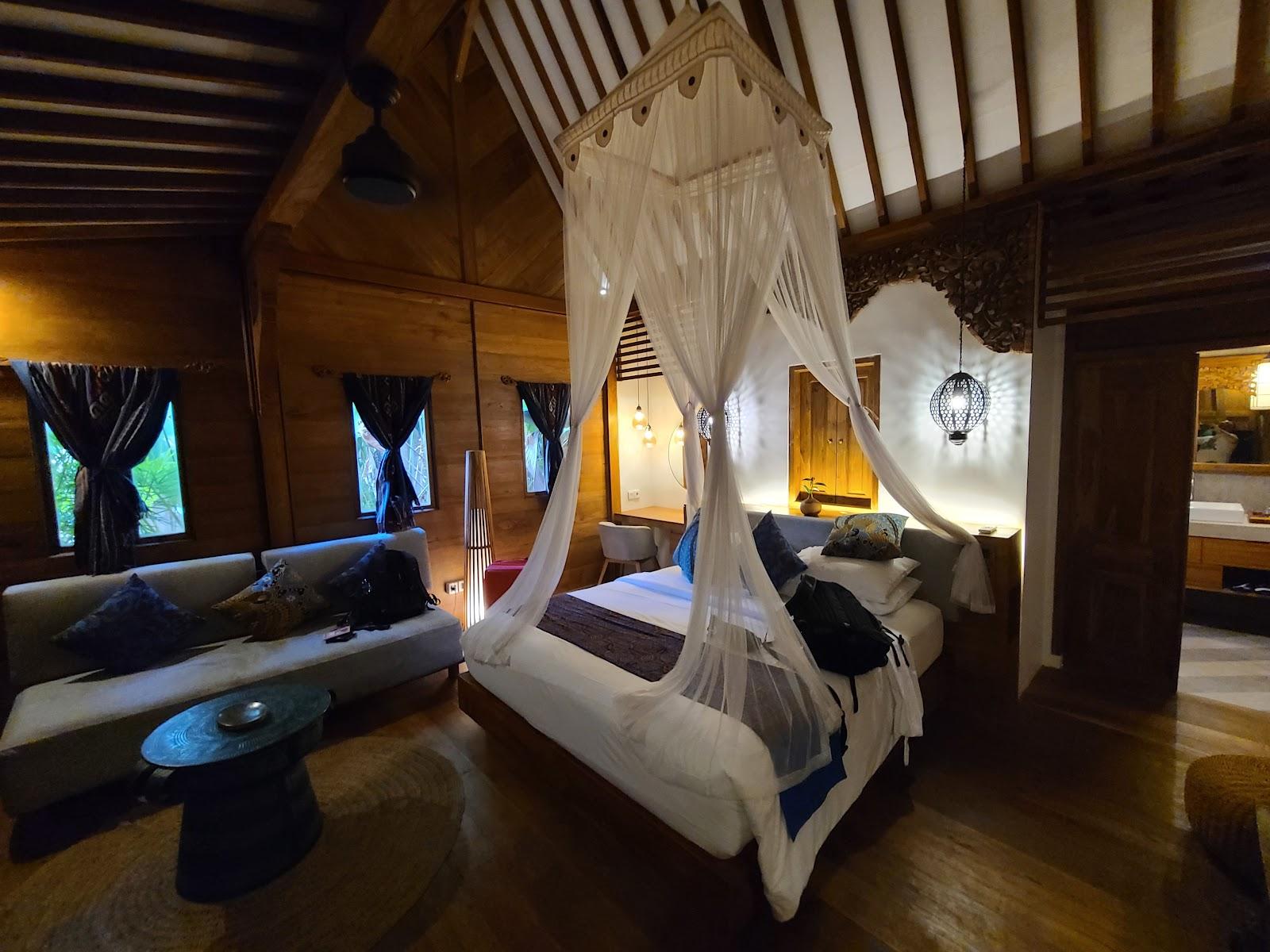 Natya Hotel Tanah Lot – photo 3
