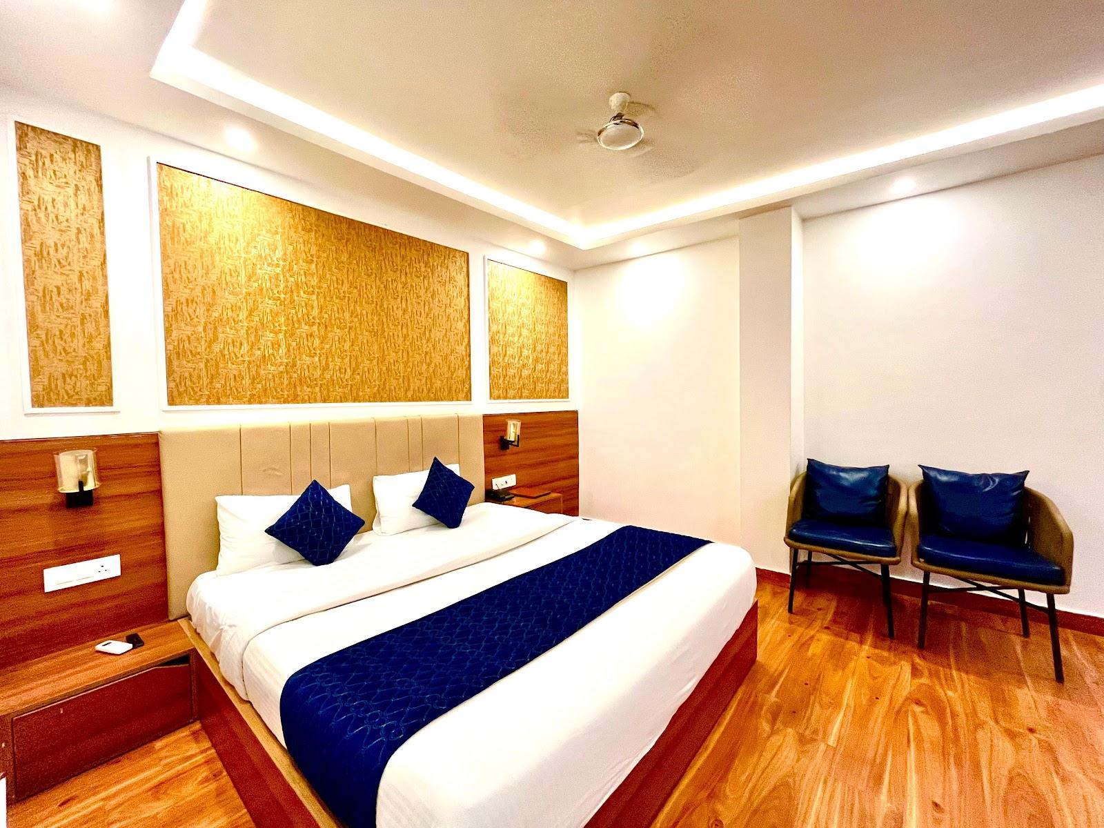 Hotel Heritage Divine – photo 3