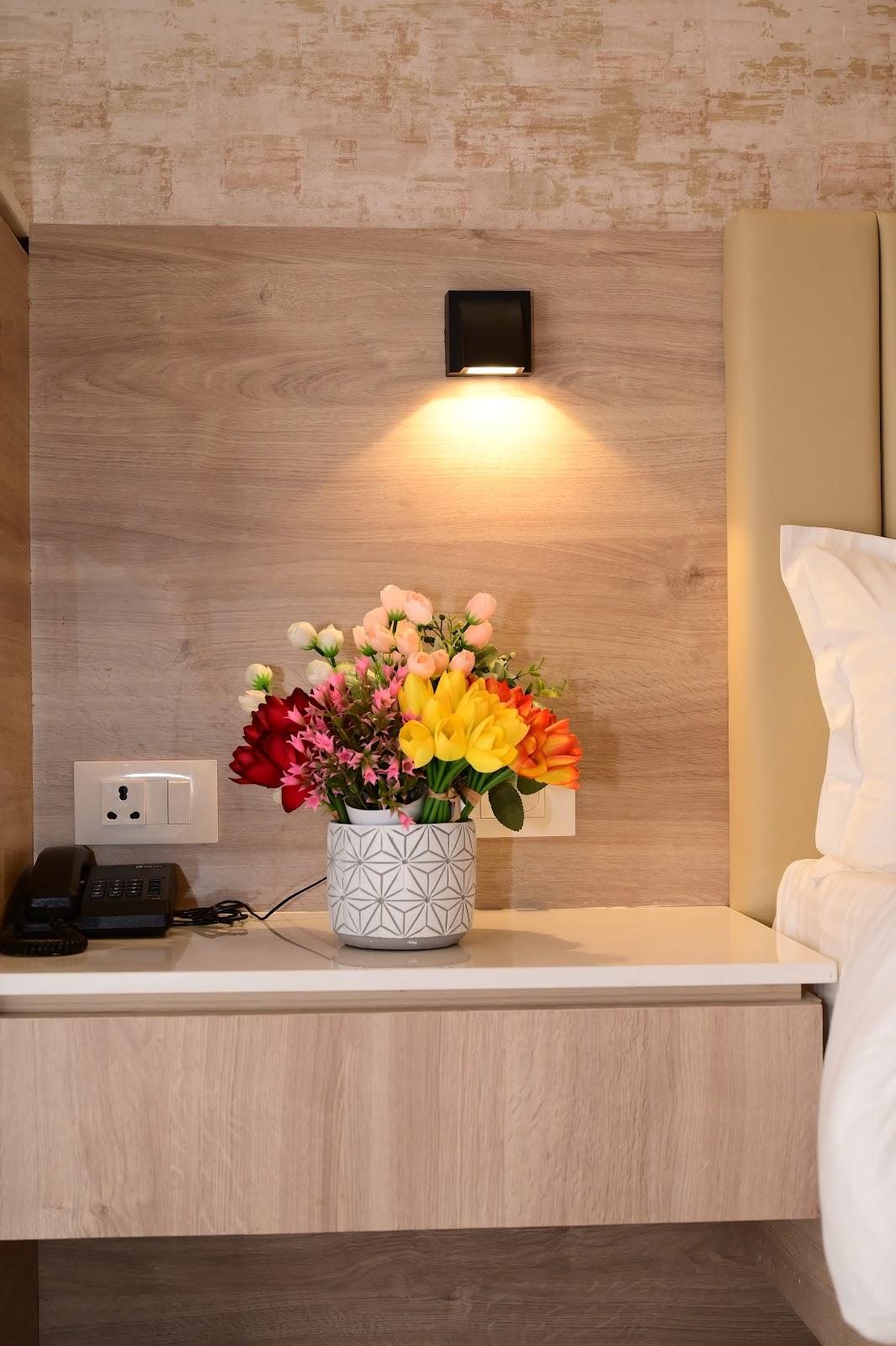 Hotel Golden Palace – photo 4
