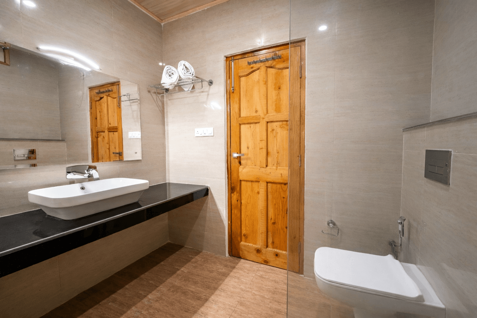 Vedikant pine tree Resort – photo 4