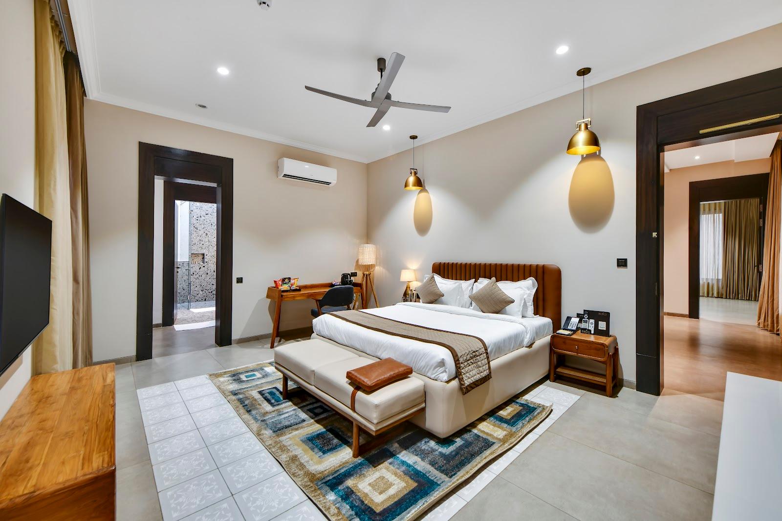 Maira Resort & Convention Centre – photo 3