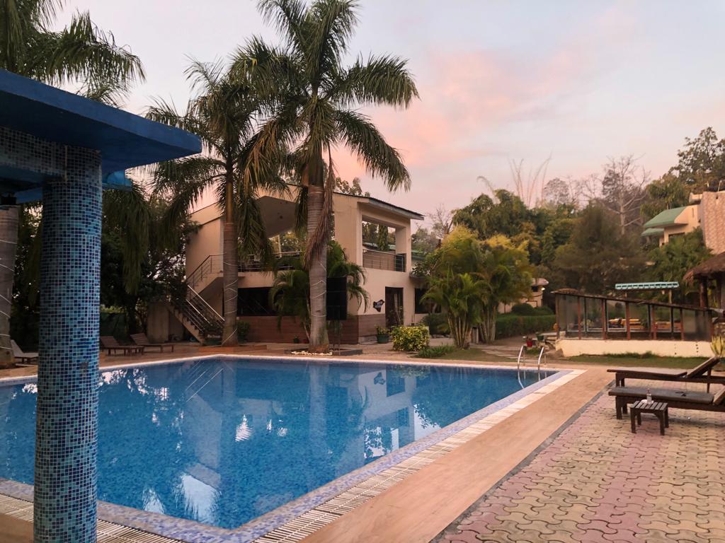 Clarissa Resort – photo 4