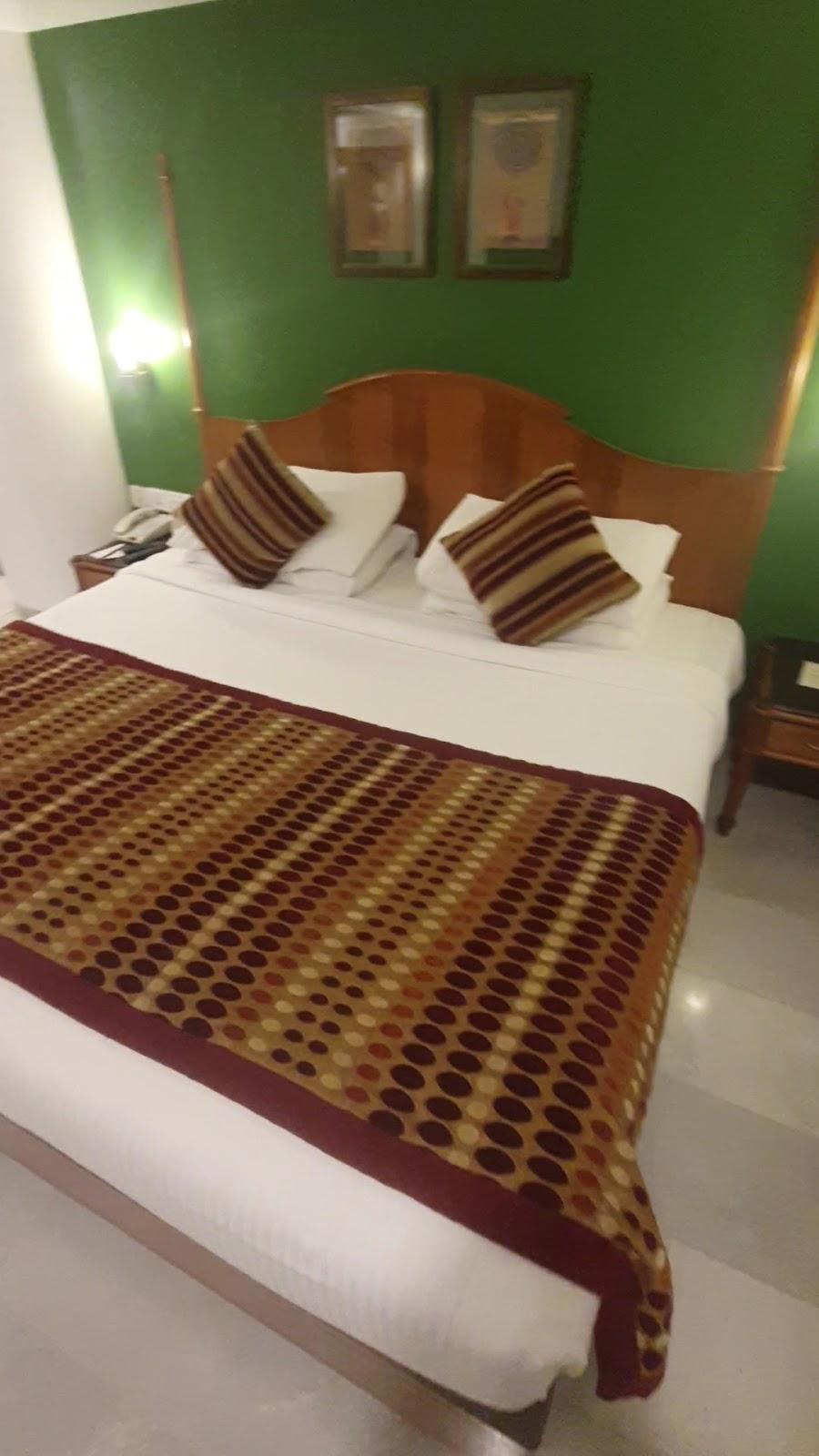Ramee Guestline Dadar – photo 2