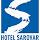 Hotel Sarovar on Pichola - A Boutique Lake Facing Hotel On Lake Pichola – photo 2