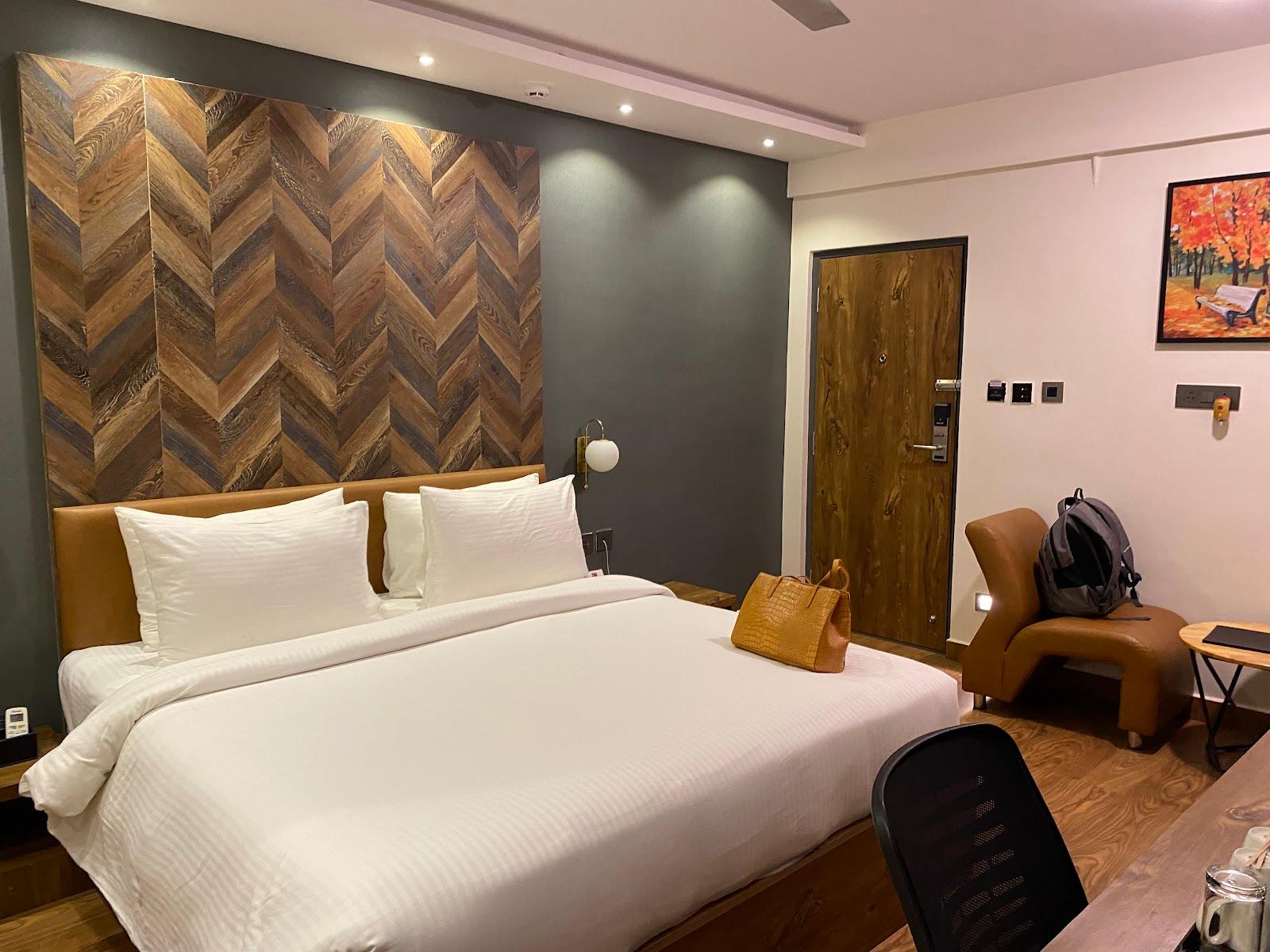 Clarks Inn, Near Bangalore Airport – photo 3