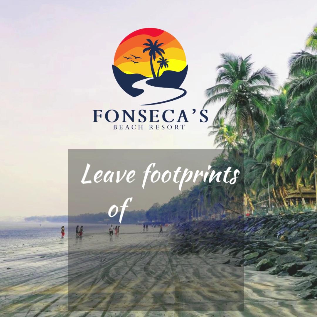 Fonseca's Beach Resort in Gorai Borivali – photo 2