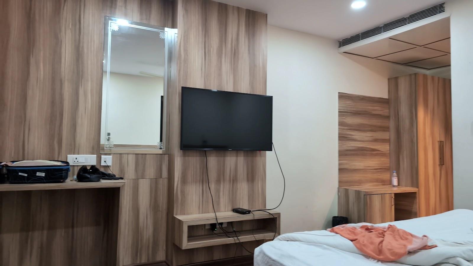 Hotel RN Grand – photo 2