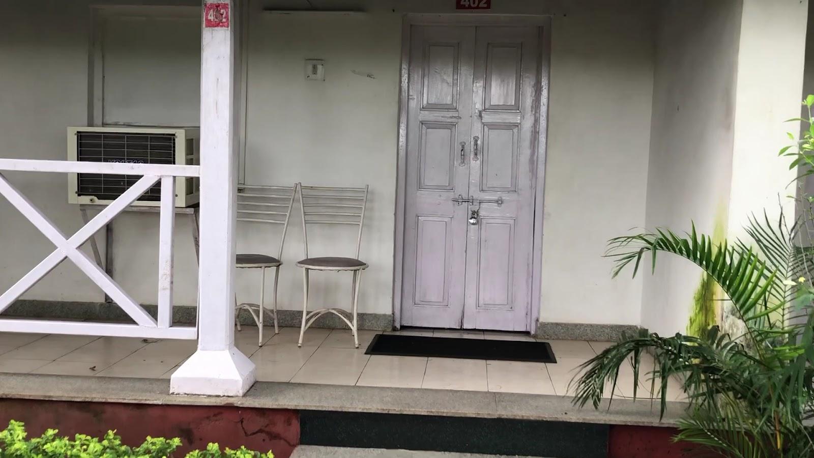 MPT Hotel highland – photo 2
