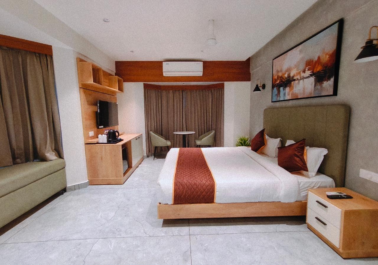 Mayo Suite – photo 4