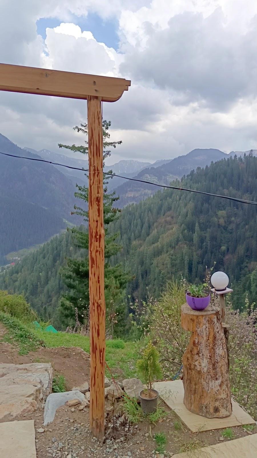 Tandi, Jibhi – photo 2