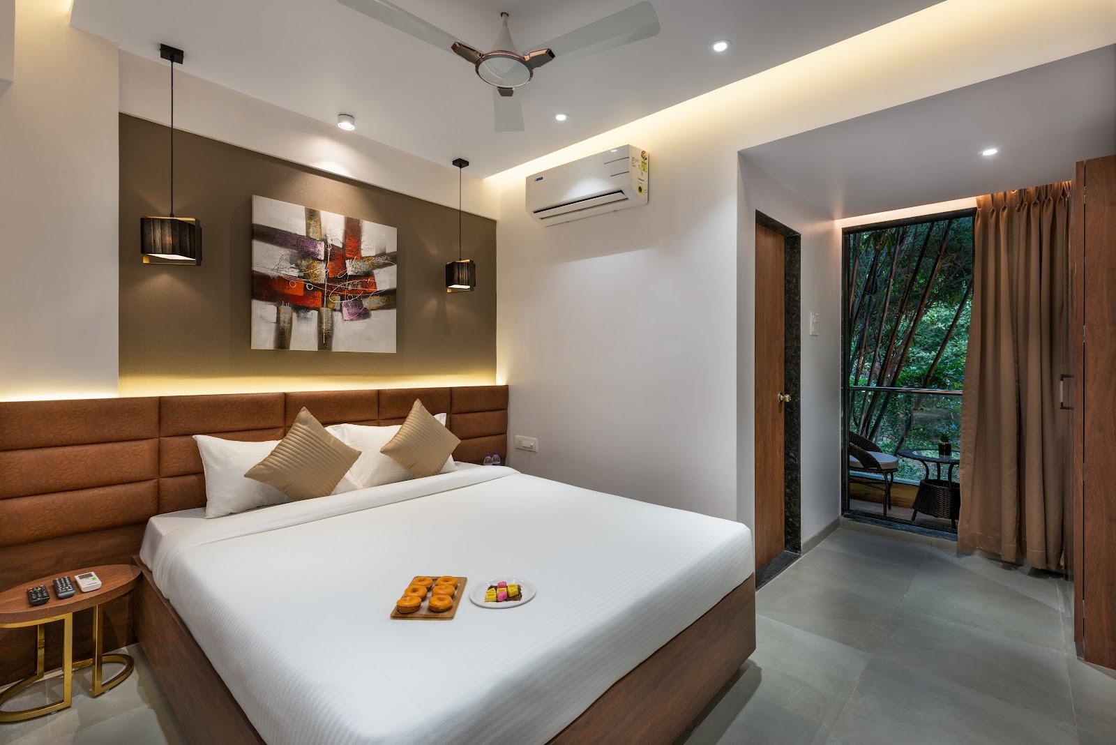 Paramount Riverfront Resort & Spa, Karjat – photo 3