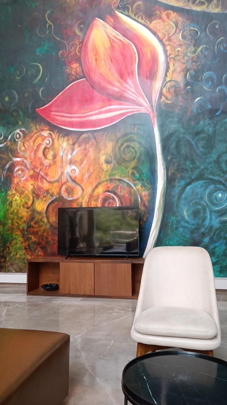 De Mandarin Hotel goa – photo 2