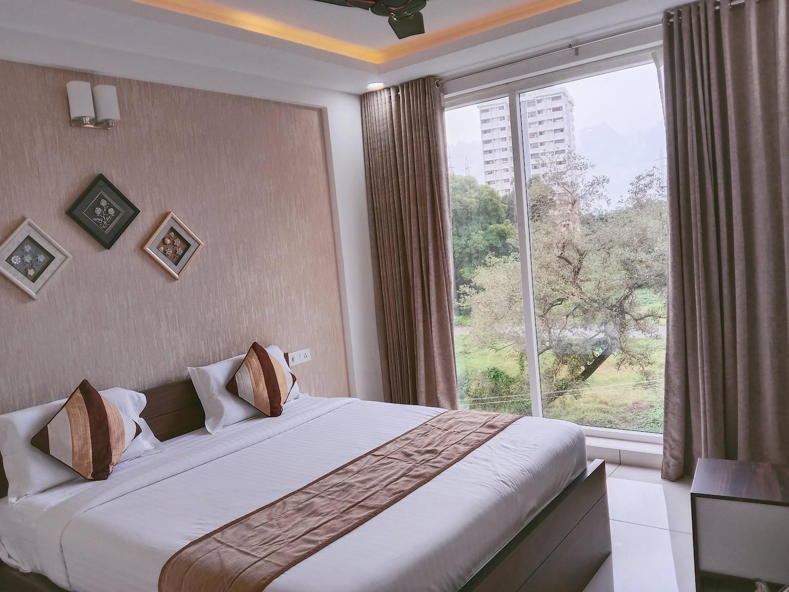 BEST Serviced Apartments – photo 3