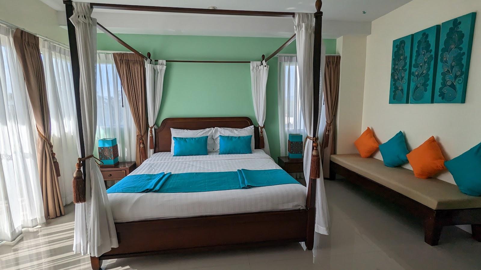 Krabi Front Bay Resort – photo 3