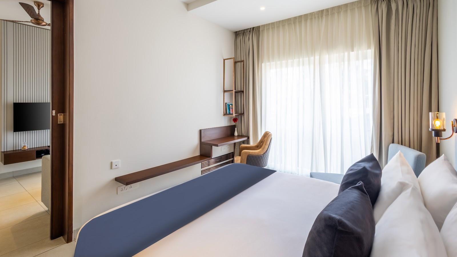 Artistry Suites – photo 3