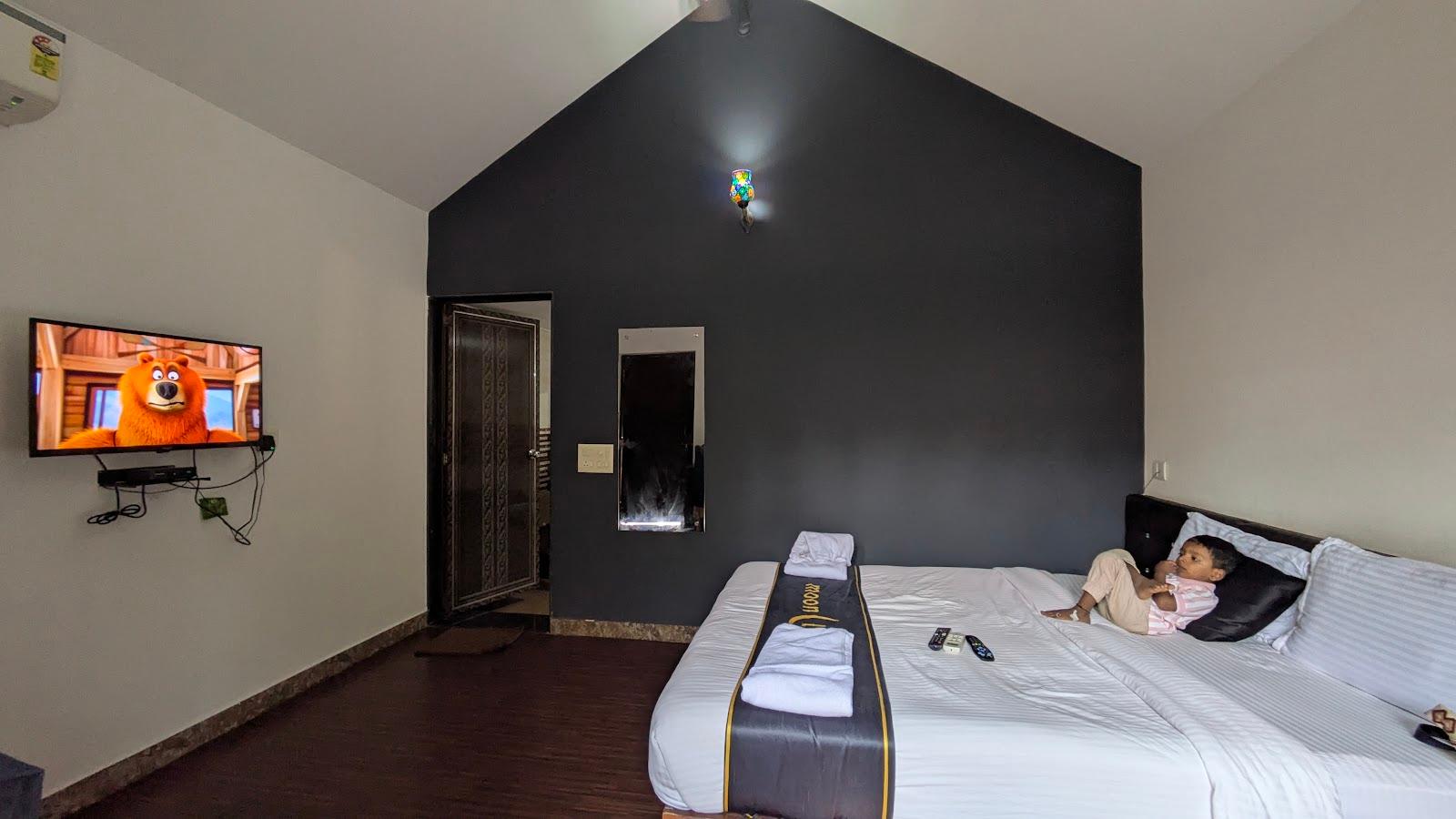 DhanRainS Moon Light Retreat Cottages – photo 3