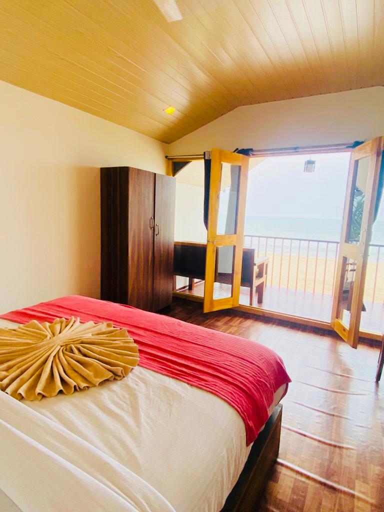 Agonda Serenity Resort – photo 4